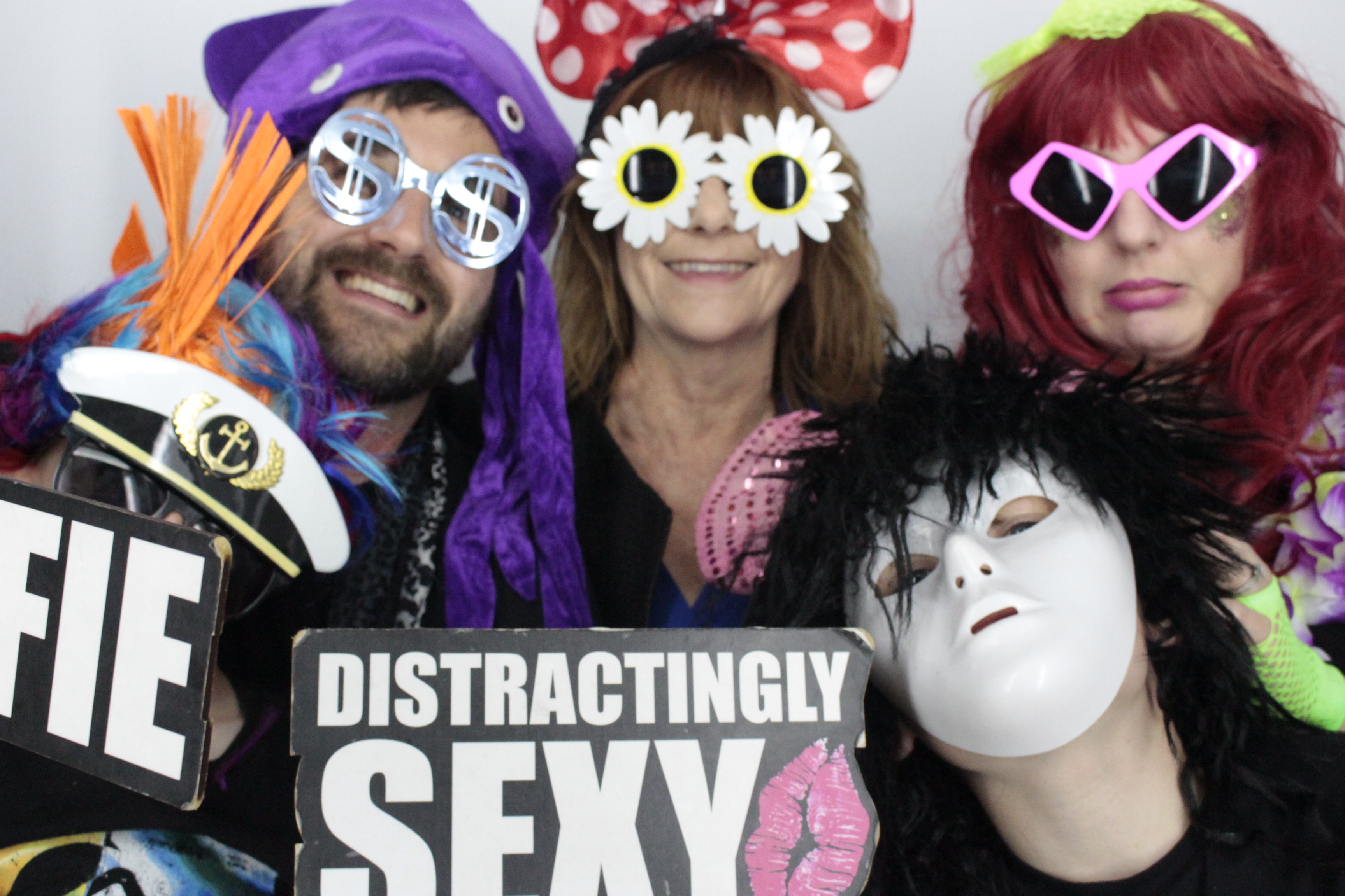 Alan's 50th Birthday  | View more photos from the event at gallery.myphotoboothexperience.co.uk/u/MyPhotoBoothExperienceLtd/Alans-50th-Birthday